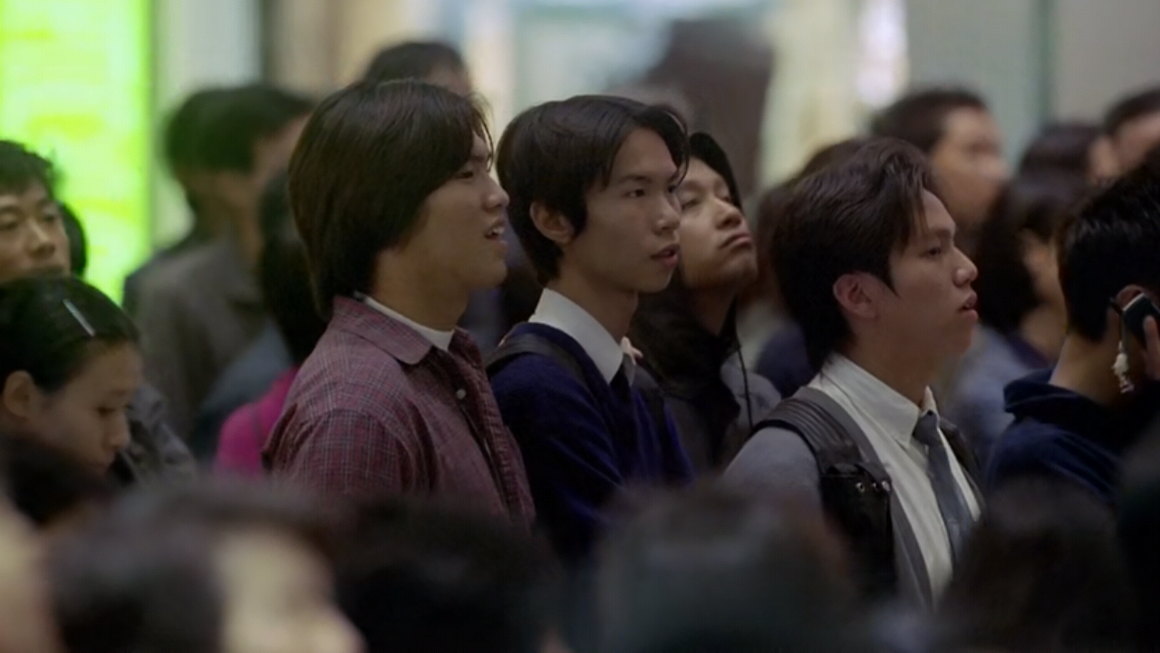 serendipity有趣的灵魂万里挑一