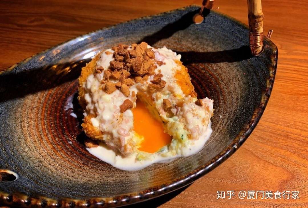 藏在厦门最好吃的几家日本料理餐厅 你都去过的话算我输 知乎