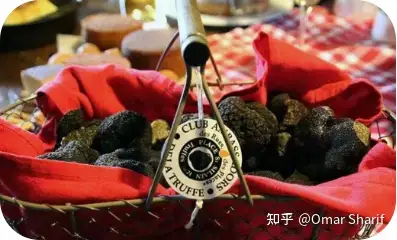 餐桌上的鑽石松露thediamondoftabletruffles之六