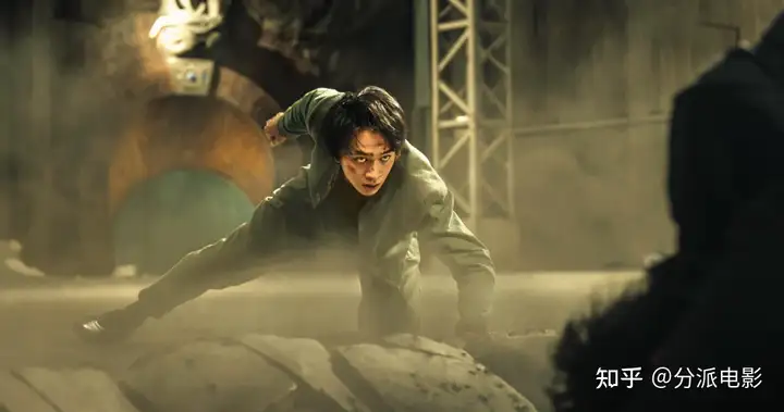 Netflix真人版《幽游白书》一代神漫空降,网飞放大招了!