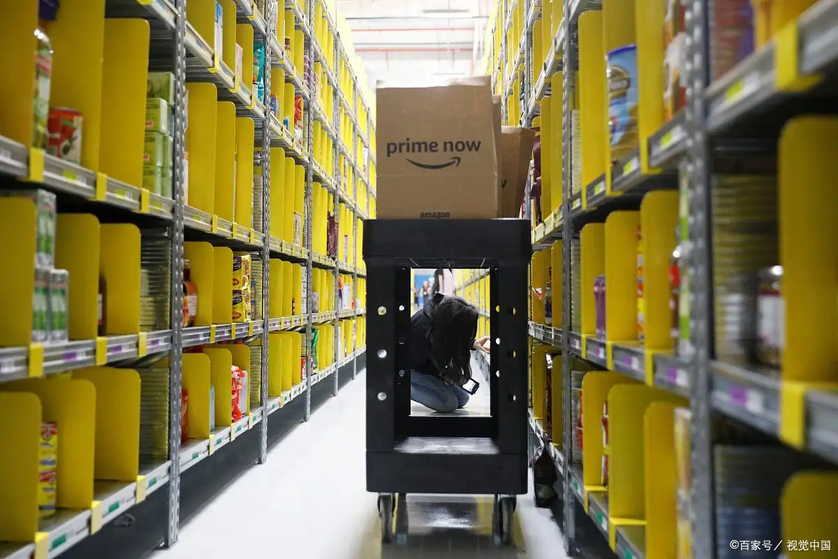什么是亚马逊物流 Fba 知乎