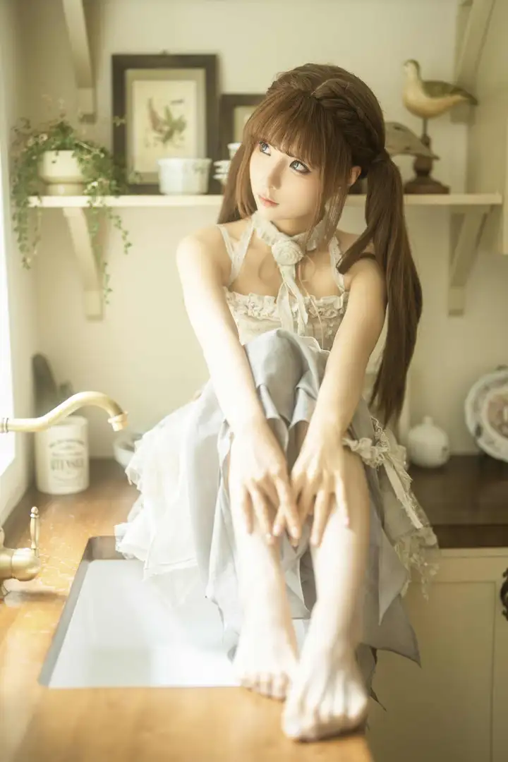 蠢沫沫：萌萌美少女 339套合集 -311 - 作品（分集）-幻想写真