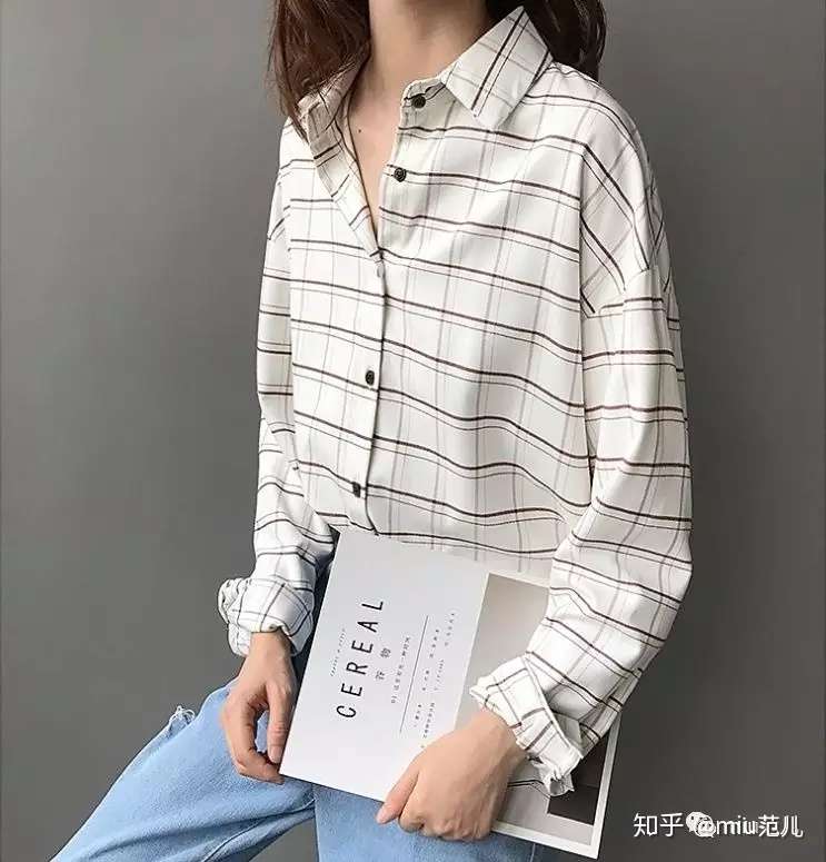 Miu范儿衬衫选购指南 平价衬衫难道不配拥有姓名吗 知乎