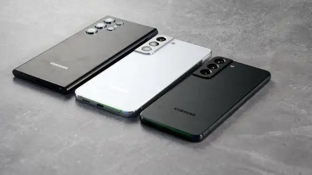 三星s23价格狂降1700元网友这可能是最值得购买的三星手机