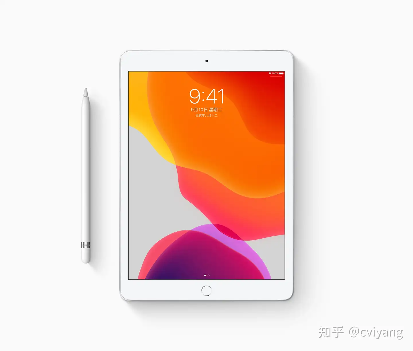 苹果2019 年新款iPad 7 购买攻略】划重点！ - 知乎