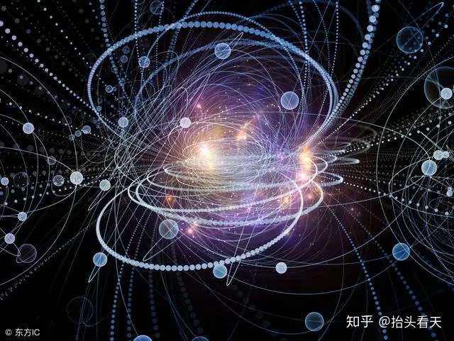 科学发现:缘分的本质——量子纠缠!