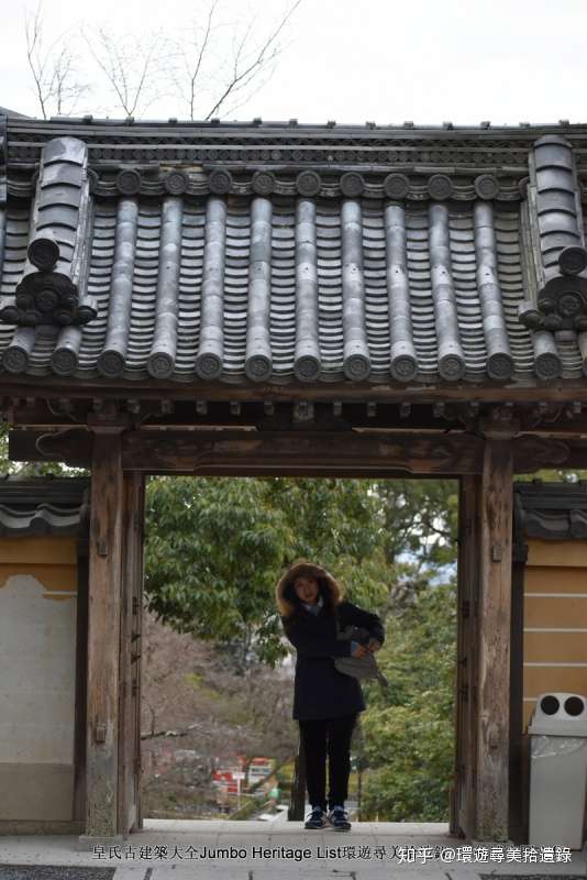 第1048回 妙心寺派龙安寺塔 真言宗御室仁和寺 知乎