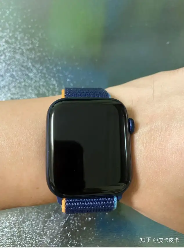 血氧检测放心用！Apple Watch Series 6 开箱（超多图预警） - 知乎