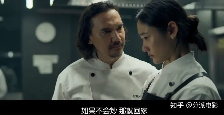 《饥渴游戏》年度期待的R级重口,Netflix又拍了部烂片!