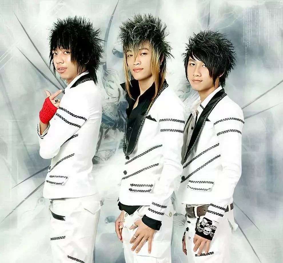 中国男女50年时髦发型 你还记得洗剪吹吗 知乎