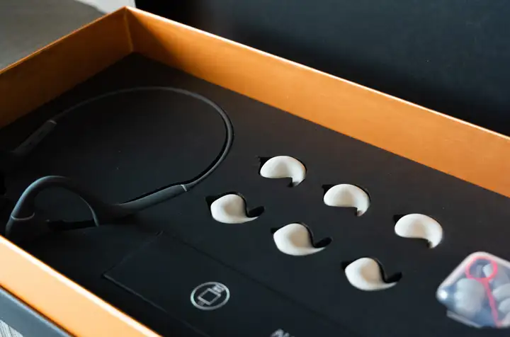 千元骨传导耳机旗舰代表,音质天花板,南卡Runner Pro 4耳机测评