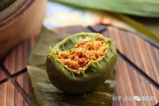 清明节将至 送你一份 清明饮食攻略 从今天开始就多吃点 知乎