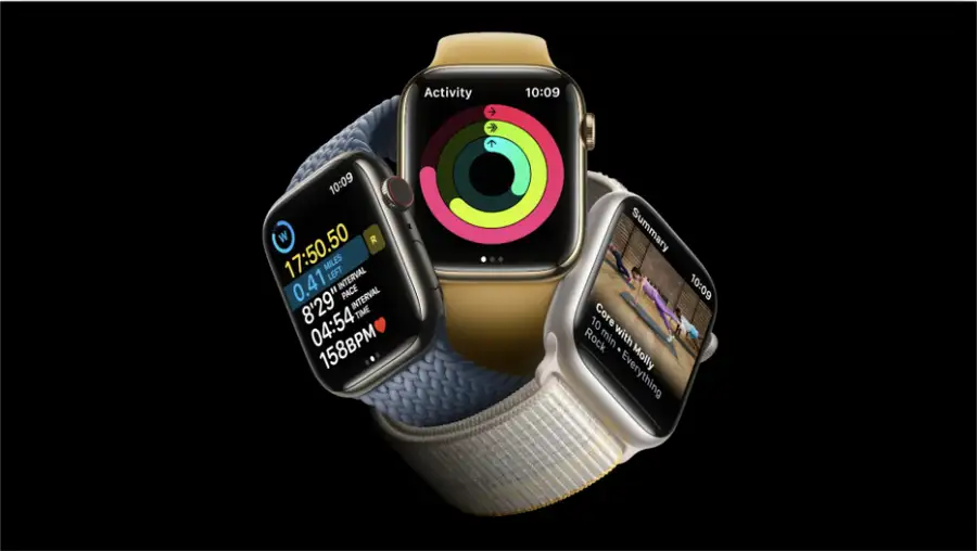 Apple Watch选择攻略！考虑性价比，现阶段入手Apple Watch Series 8