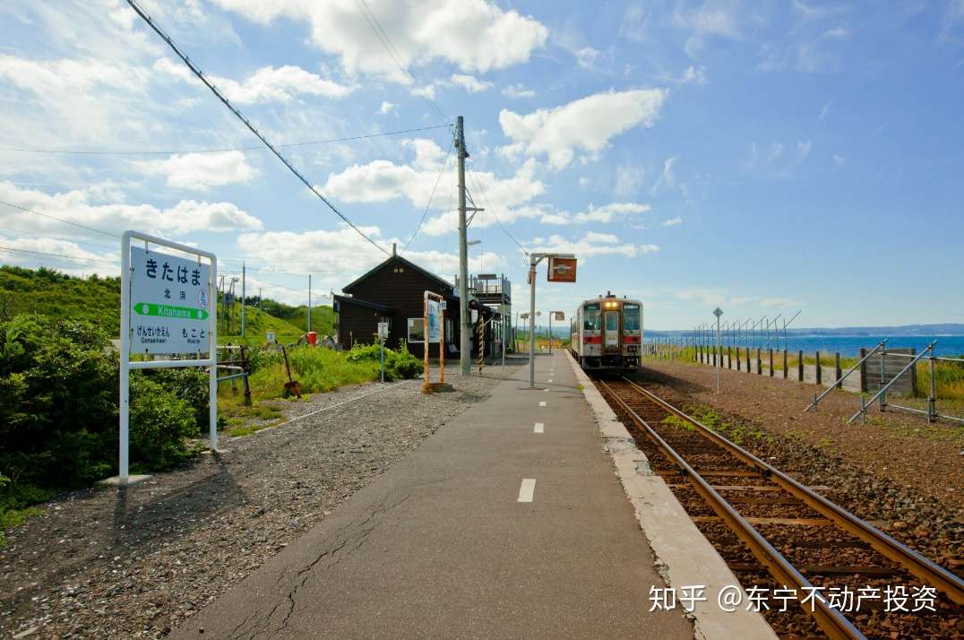 在日本这些地区买房30年不后悔 知乎