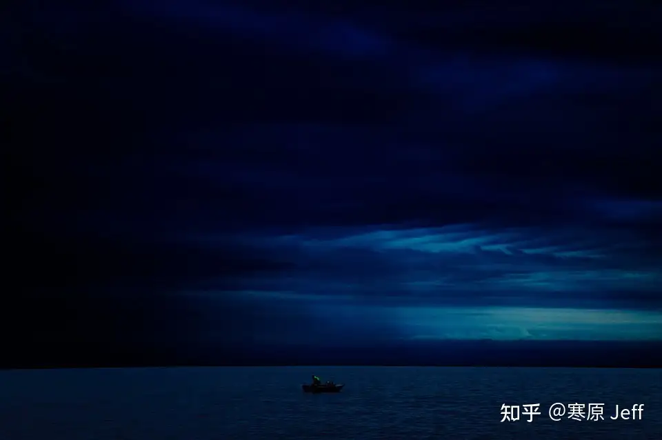 中秋之夜无明月 知乎