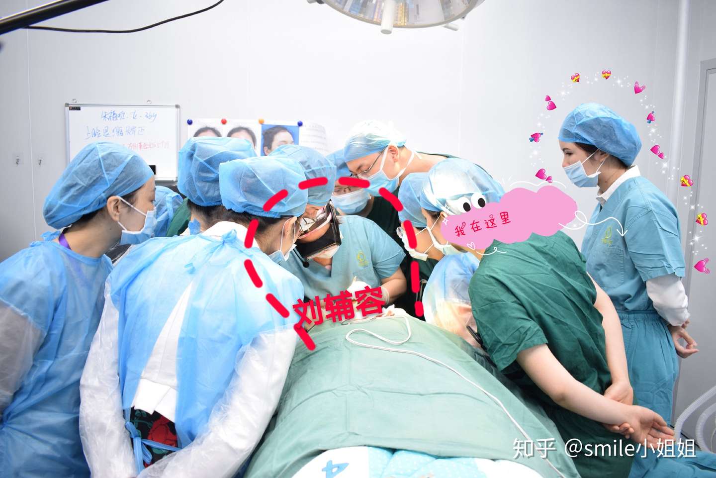 双眼皮修复 内行人才知道的 全国知名修复医生深度分析 知乎