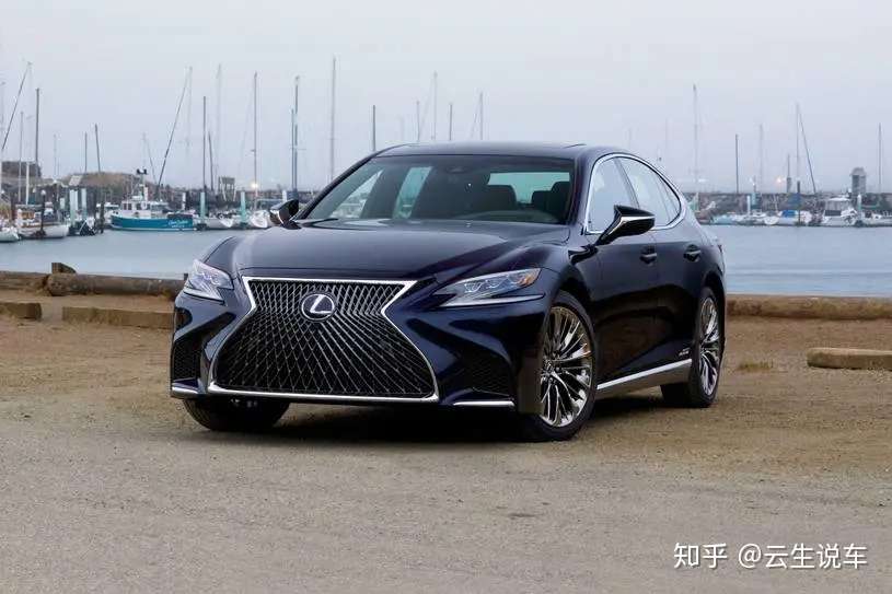 利润才是根本 豪华品牌中美溢价率对比 雷克萨斯篇 知乎