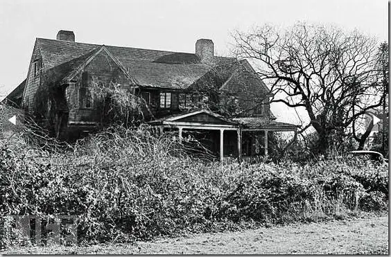 因为生活永不令人生厌 灰色花园1913 永远 知乎