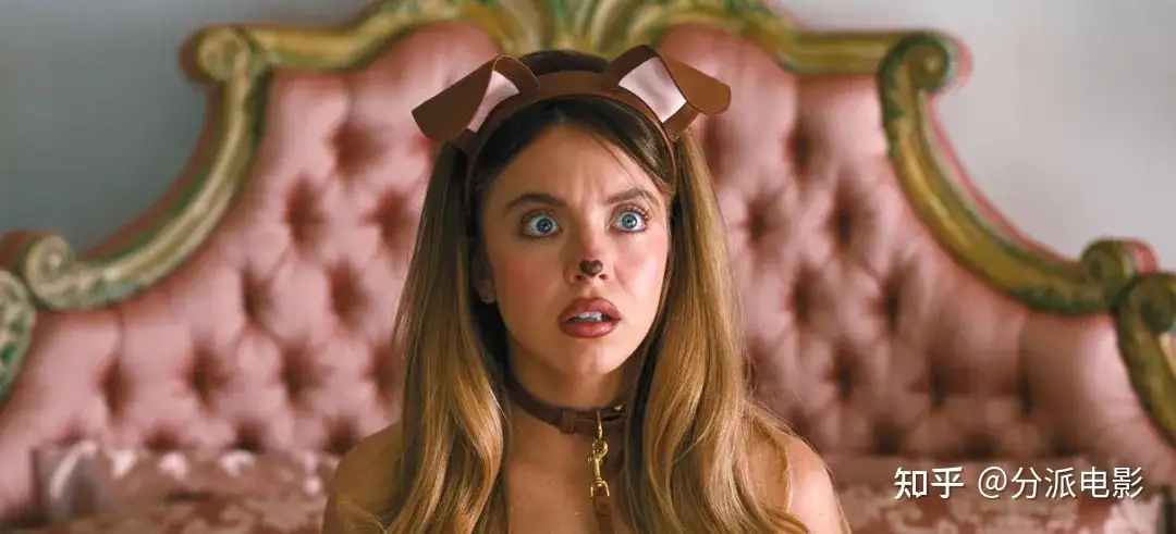 大尺度王牌剧回归，《亢奋第三季》8.8分值得吗？