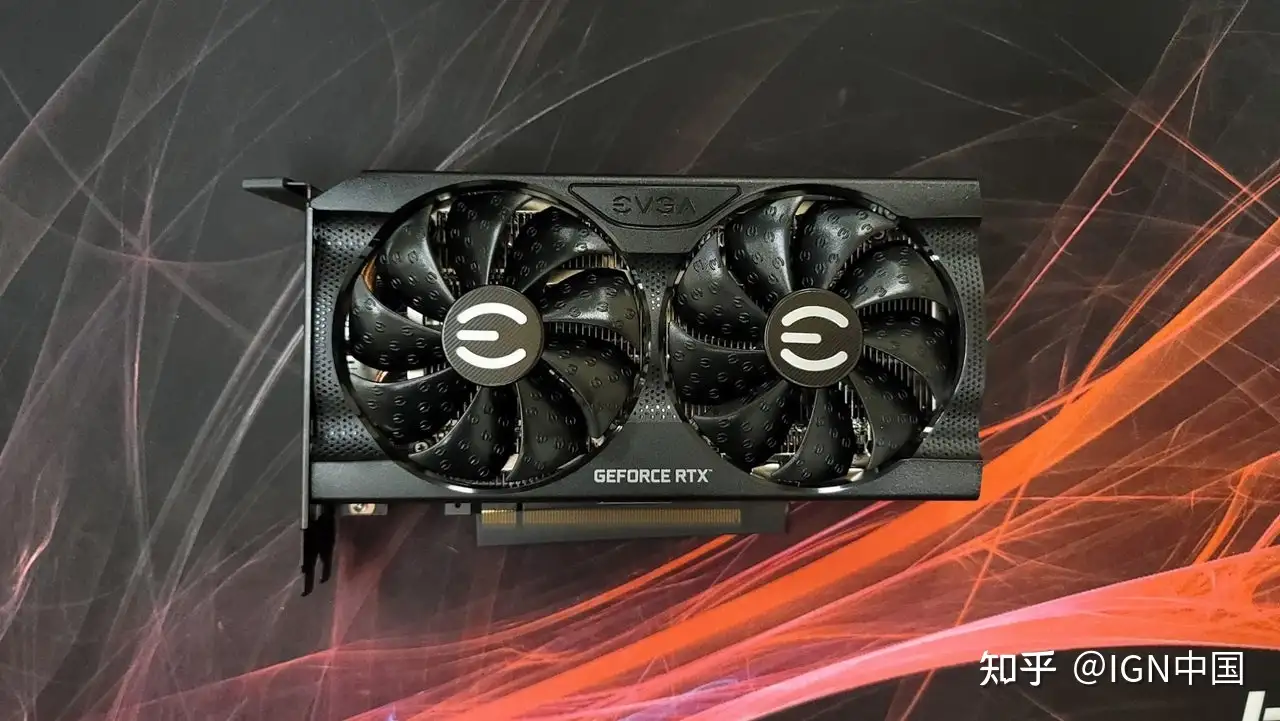 EVGA RTX 3060 XC IGN 评测7 分：1060 的替代品- 知乎