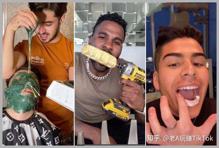 2021有人说跨境电商的未来在TikTok,跨境电商究竟该怎么做TikTok? tiktok注册 第14张 2021有人说跨境电商的未来在TikTok,跨境电商究竟该怎么做TikTok? tiktok注册 第14张