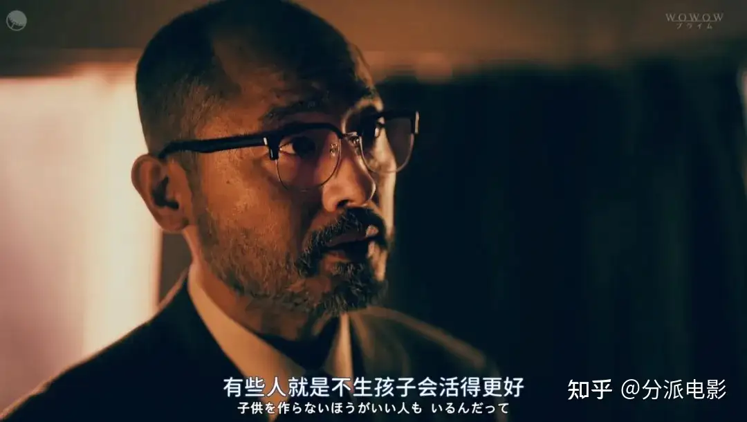 《夜之路标 -围绕某嫌疑人的记录-》一集上头，不愧是岛国，手段太残忍