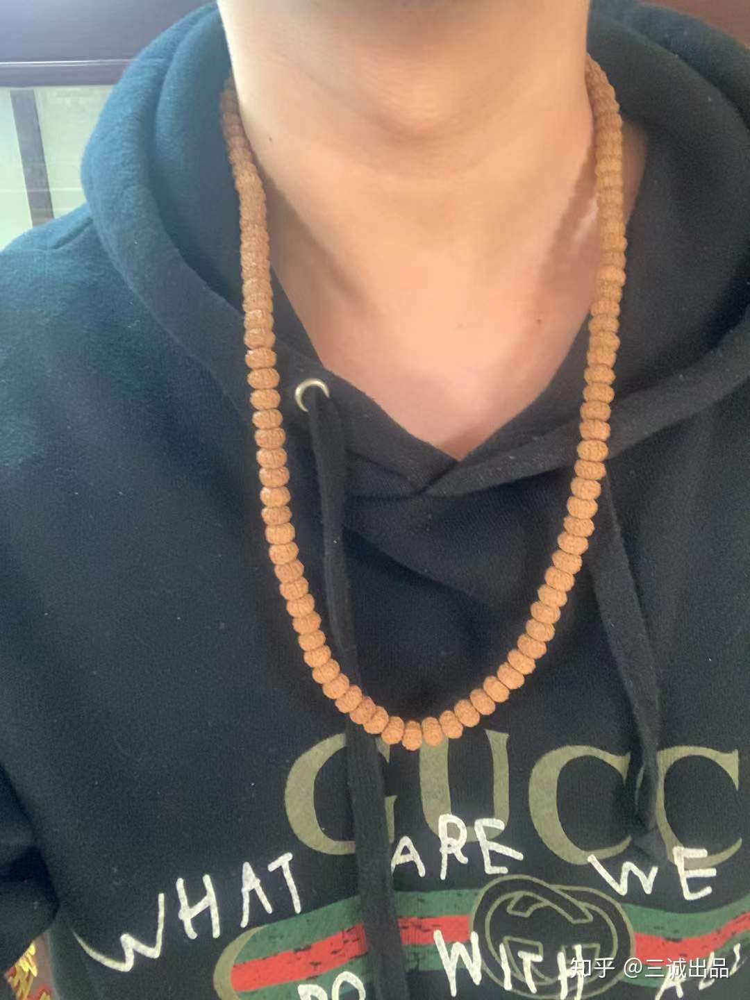 如何盘玩金刚菩提 知乎