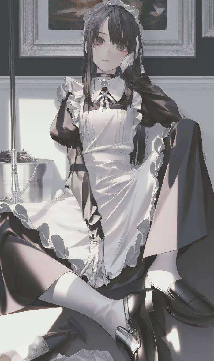 黑长直 女仆 [图片] 显示全部 67 关注者 3 被浏览 71 登录一下