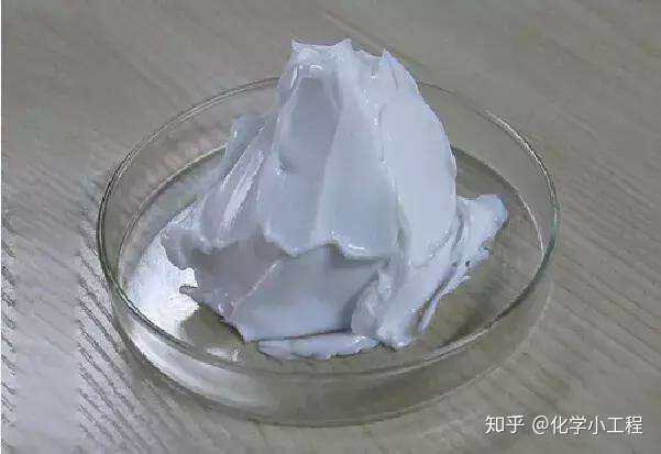食品级润滑油脂创新技术 知乎