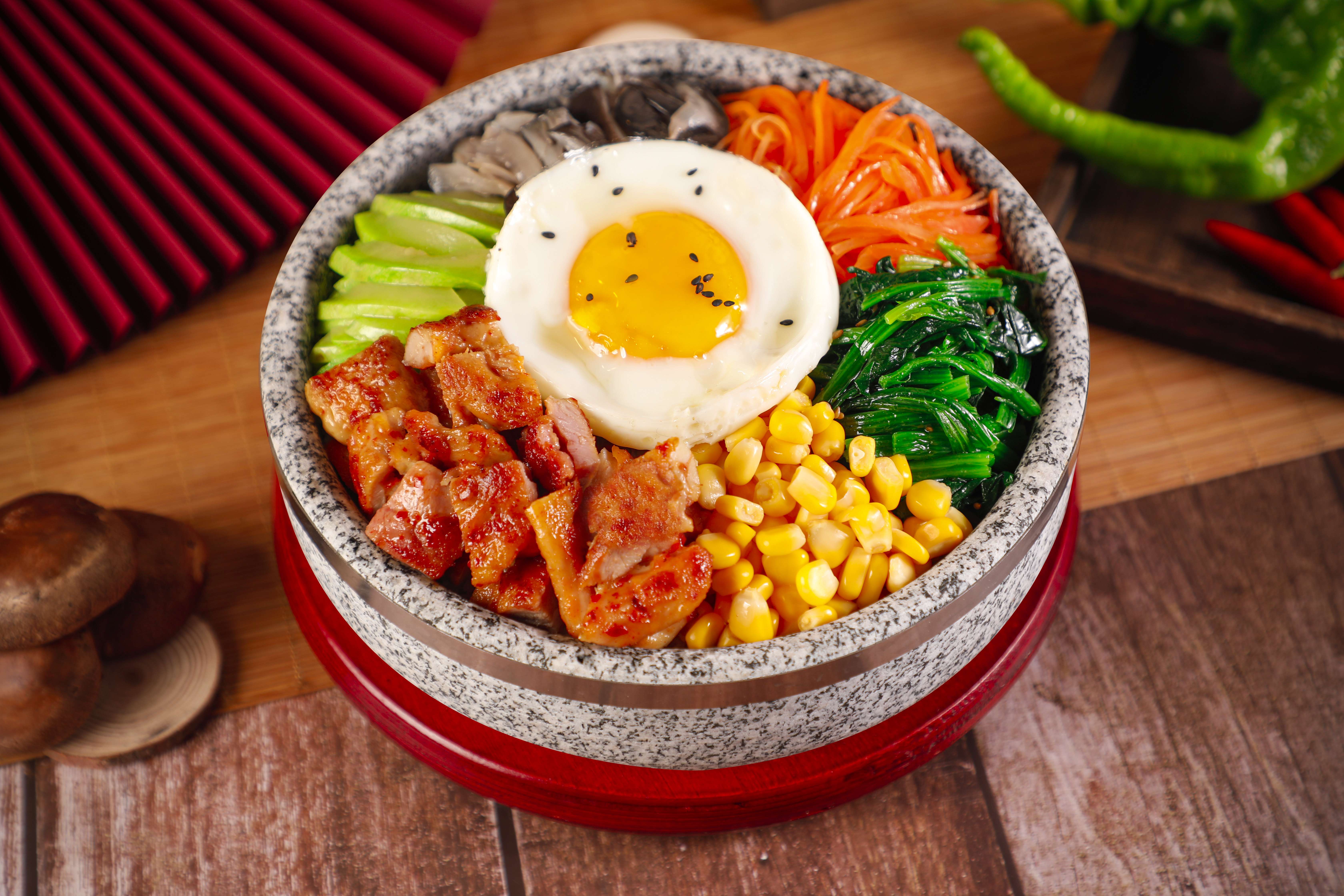 大富源杨滢 的想法: 经营一家喜葵石锅拌饭想要让店内***爆,… - 知乎