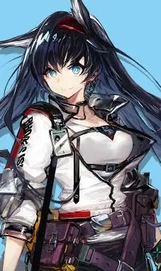 【明日方舟】新干员测评:煌&灰喉&安比尔