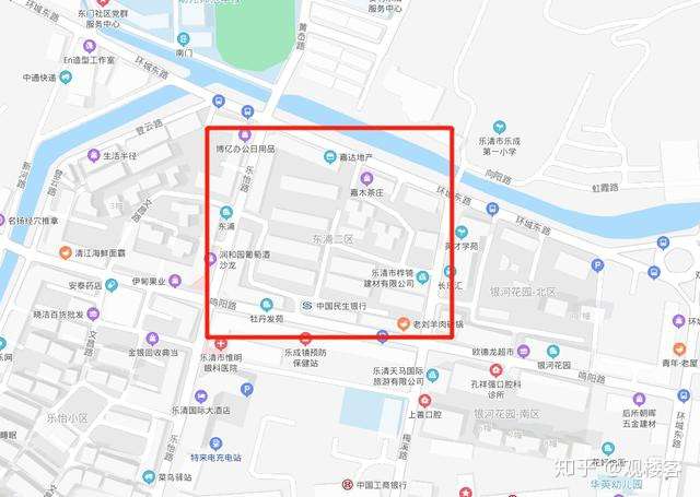 乐清老旧小区改造工程拉开序幕 这个小区完成招标投标 知乎
