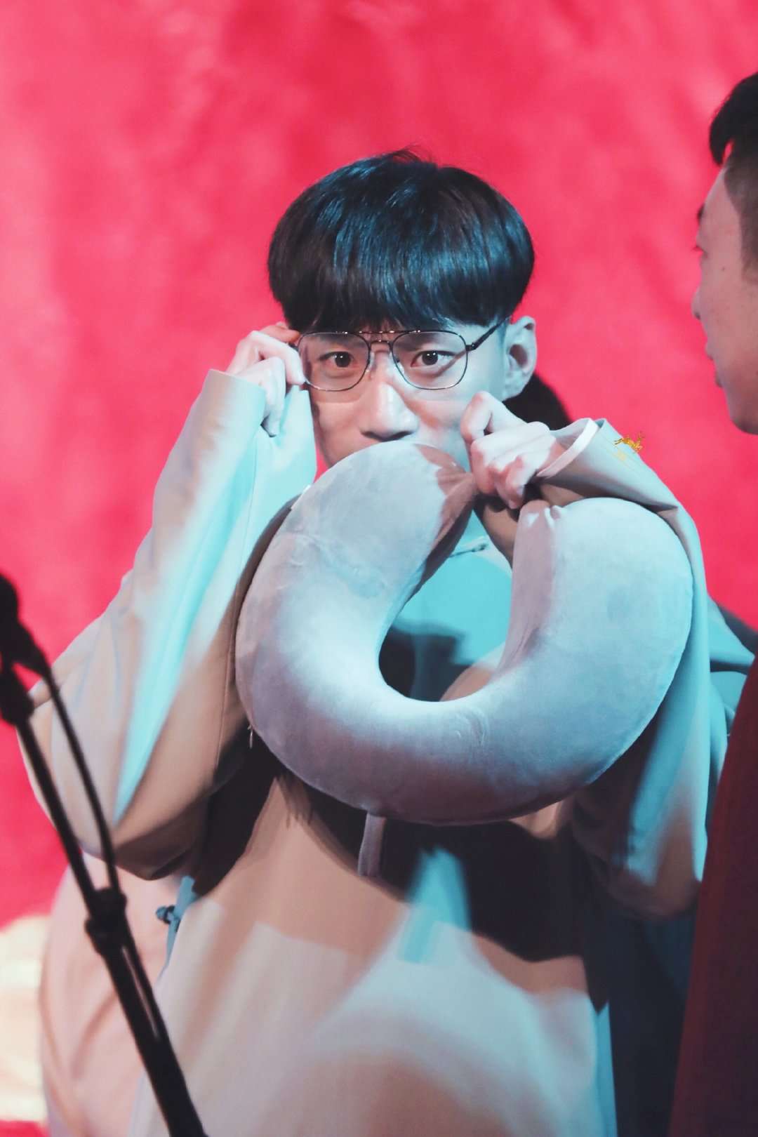 爱德云社 磕何尚 熙华 贤华 贤熙 爱孟鹤堂周九良 理智捧角  查看详细