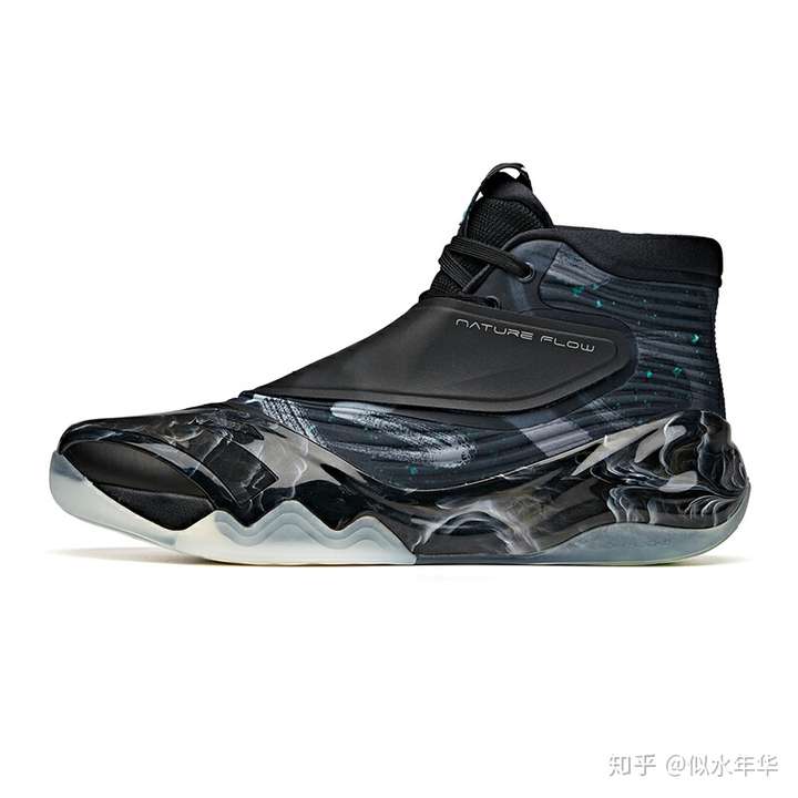 安踏有适合大前锋的球鞋吗?