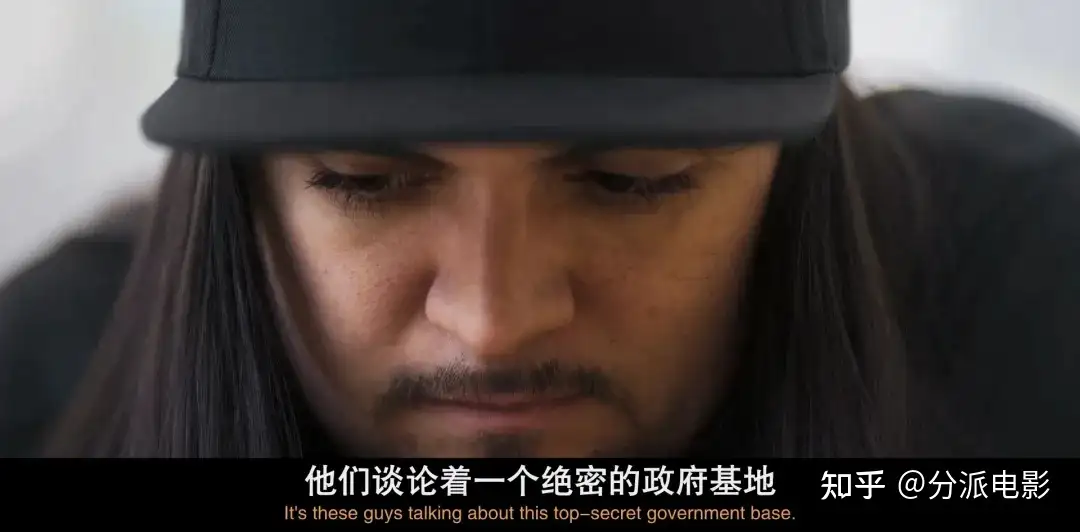 《全面失控：突袭51区》超荒诞，太离谱，这事居然真实发生过？