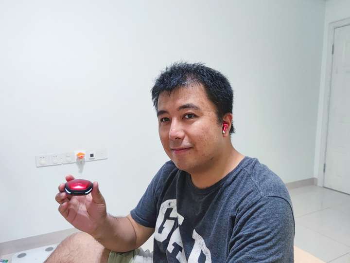 高性价比游戏耳机哪家强?低延迟不卡顿,西圣Olaf蓝牙耳机强势来袭