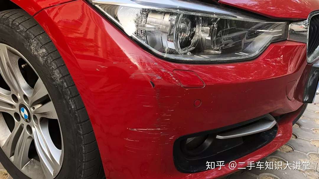 4年亏万的进口宝马 发动机声音居然和拖拉机一样 知乎