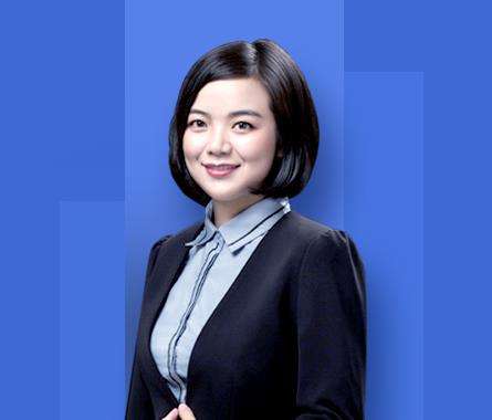 环球网校苏婷老师的简介有么?