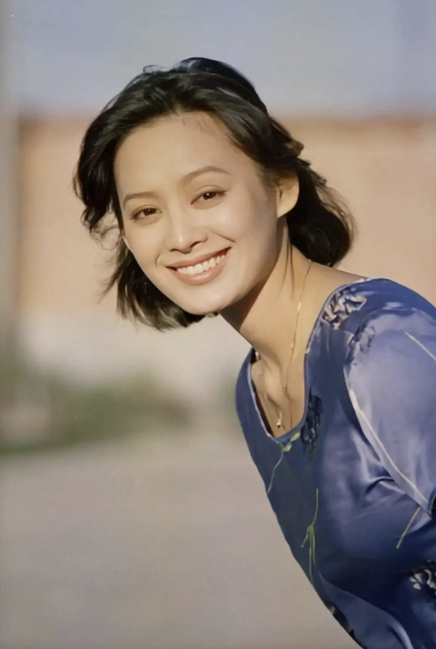 演员宁静有多彪悍？ - 知乎