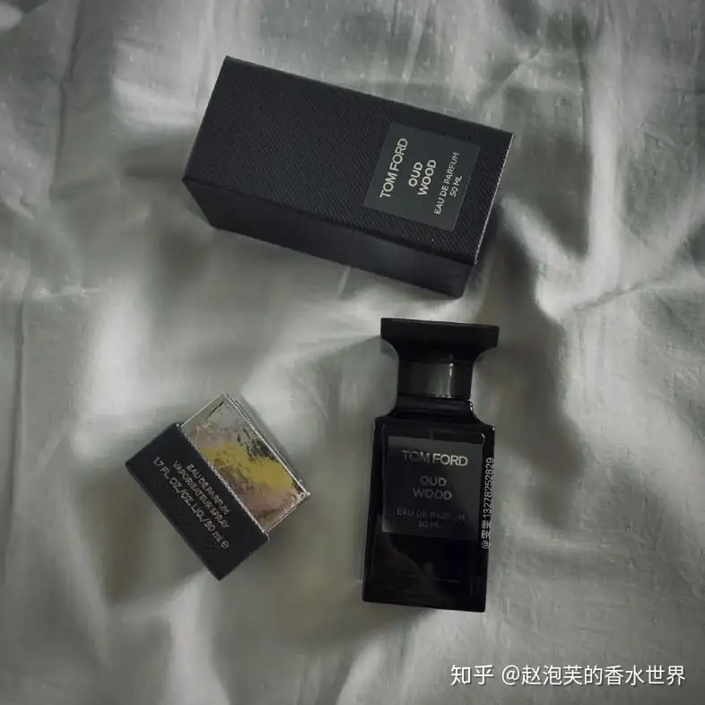 TOM FORD汤姆福特乌木沉香是什么味道？好闻吗？ - 知乎