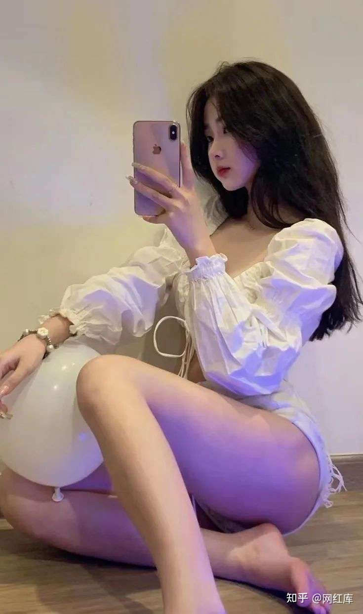 INS美女|越南网红_dieulinh16_，纯欲性感图片 Facebook-第4张