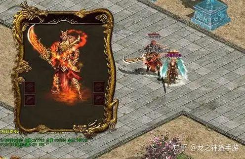 热血传奇：战士也能变法师，绝对不是私服，请问需要什么装备才能做到？