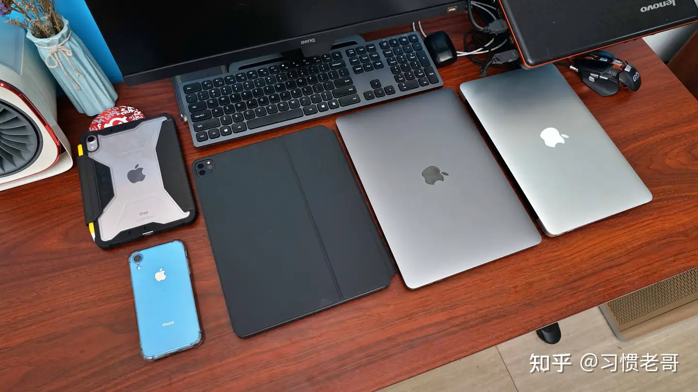 买iPad Pro还是买MacBook Pro？iPad Pro、iPad mini 6适合什么群体