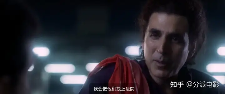 《偶滴神啊2》删改27次,神片回归还是那么劲爆!