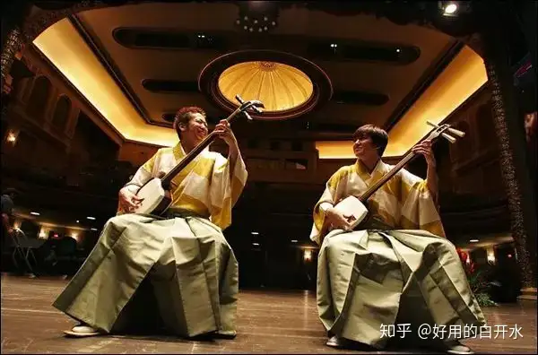 和风缔造者 悦动三味线 知乎 和风缔造者 悦动三味线 知乎