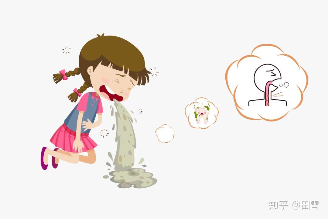 暴饮暴食不只是贪吃那么简单 知乎