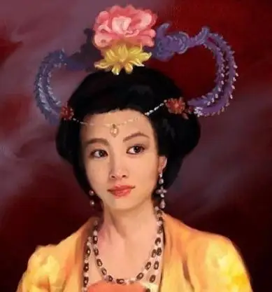 唐高宗时,两位公主成了阶下囚,此后却机缘巧合,改变了大唐历史