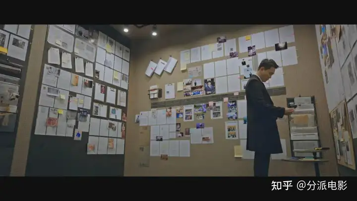《信号》编剧再度翻车,韩剧《恶鬼》来袭依旧拉胯!