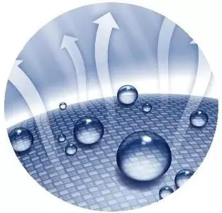 纺织品羽绒服质检报告测试