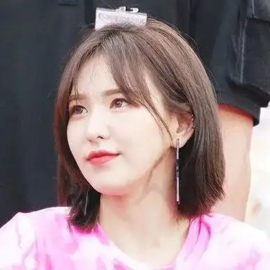 爱豆头像redvelvetwendy孙胜完合集